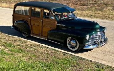 Chevrolet-Fleetmaster-1948-Green-6