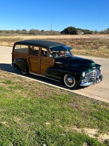 Chevrolet-Fleetmaster-1948-Green-6