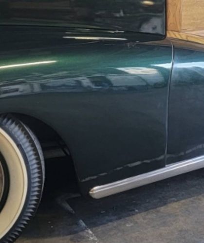 Chevrolet-Fleetmaster-1948-Green-7