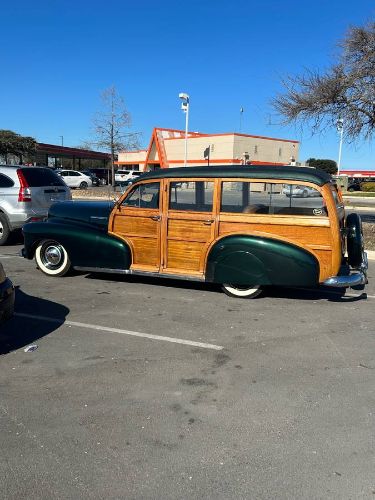 Chevrolet-Fleetmaster-1948-Green