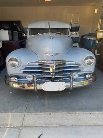 Chevrolet-Fleetmaster-1948-Light-Sky-Blue-Light-Tan-1