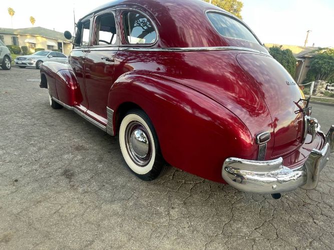 Chevrolet-Fleetmaster-1948