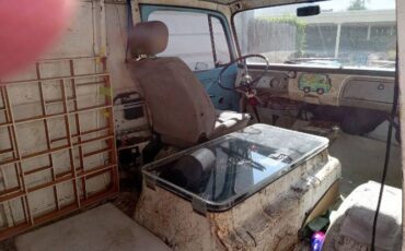 Chevrolet-G10-1968-White