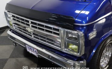 Chevrolet-G10-1984-Dark-Blue-Light-Blue-16