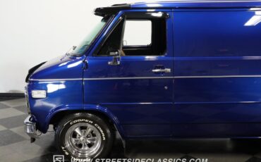 Chevrolet-G10-1984-Dark-Blue-Light-Blue-20