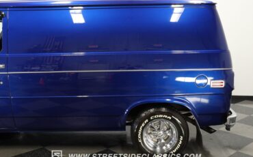 Chevrolet-G10-1984-Dark-Blue-Light-Blue-21