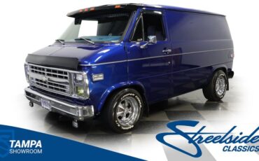 Chevrolet-G10-1984-Dark-Blue-Light-Blue-22