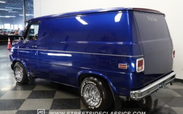 Chevrolet-G10-1984-Dark-Blue-Light-Blue-5