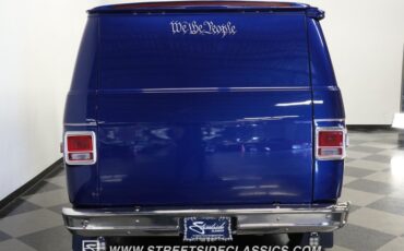 Chevrolet-G10-1984-Dark-Blue-Light-Blue-7