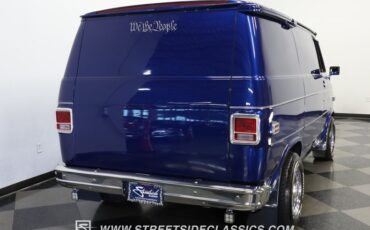 Chevrolet-G10-1984-Dark-Blue-Light-Blue-8