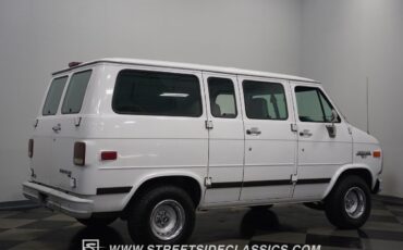 Chevrolet-G10-1995-Van-16