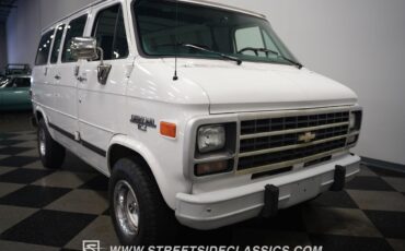 Chevrolet-G10-1995-Van-20