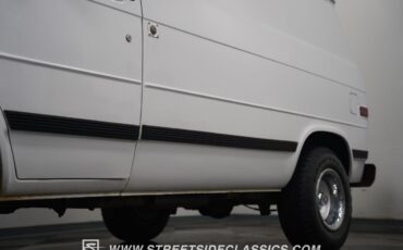 Chevrolet-G10-1995-Van-25