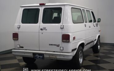 Chevrolet-G10-1995-Van-29