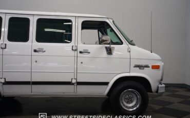 Chevrolet-G10-1995-Van-34