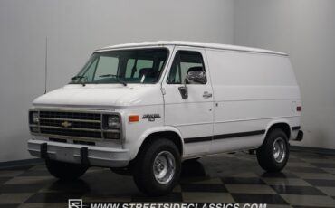 Chevrolet-G10-1995-Van-7