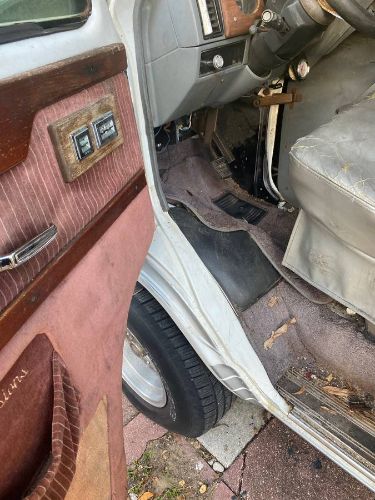 Chevrolet-G20-1988-Gray-6