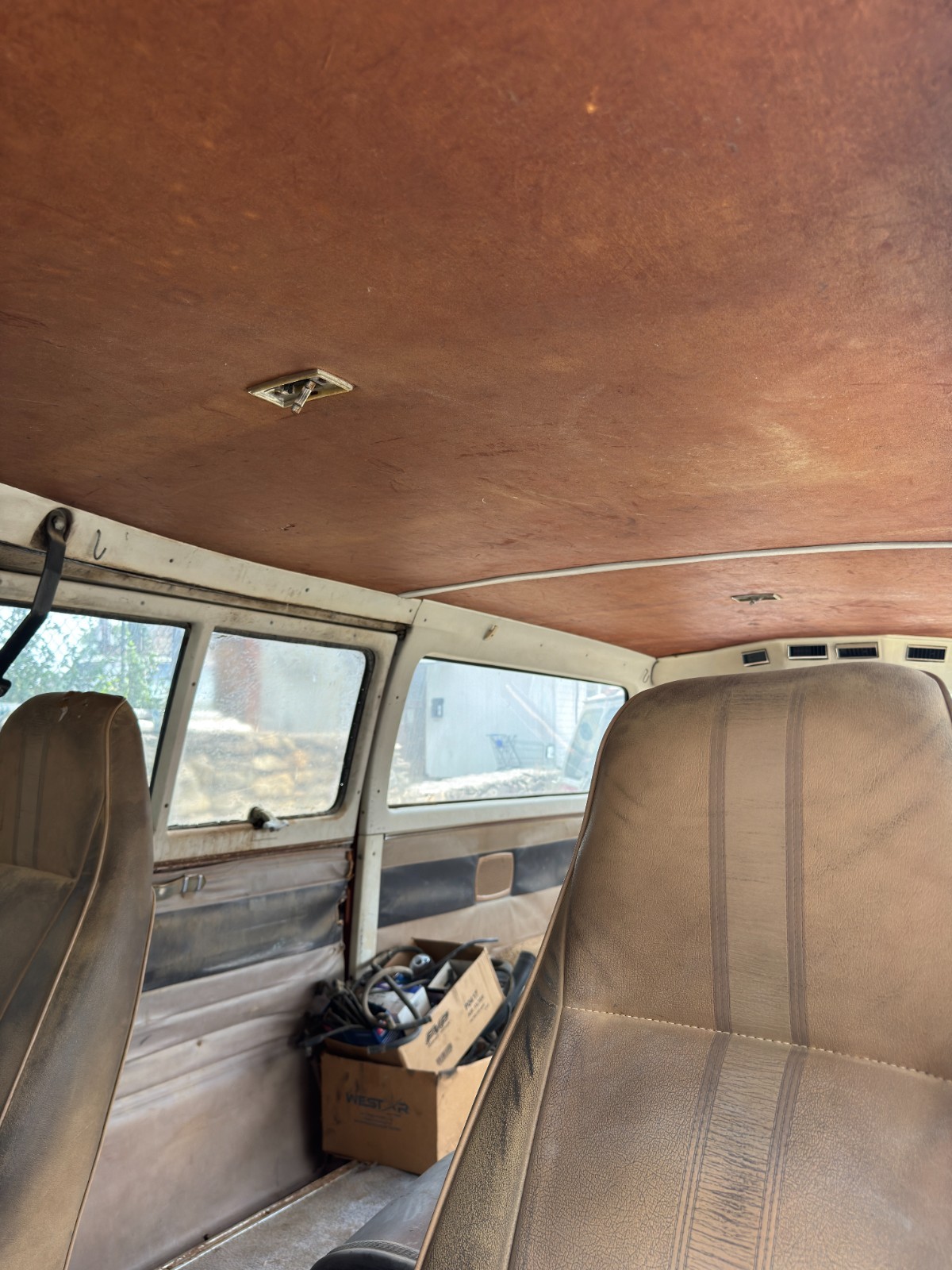 Chevrolet-G20-Van-1981-Extended-Passenger-Van-6