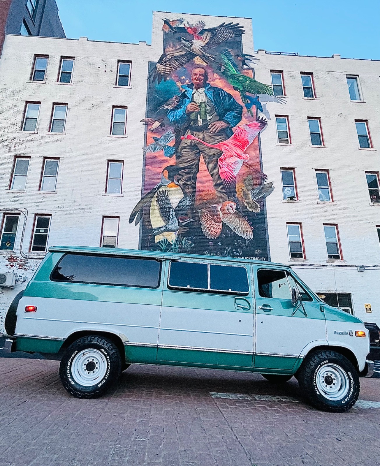 Chevrolet-G30-Van-1979-Standard-Passenger-Van-2