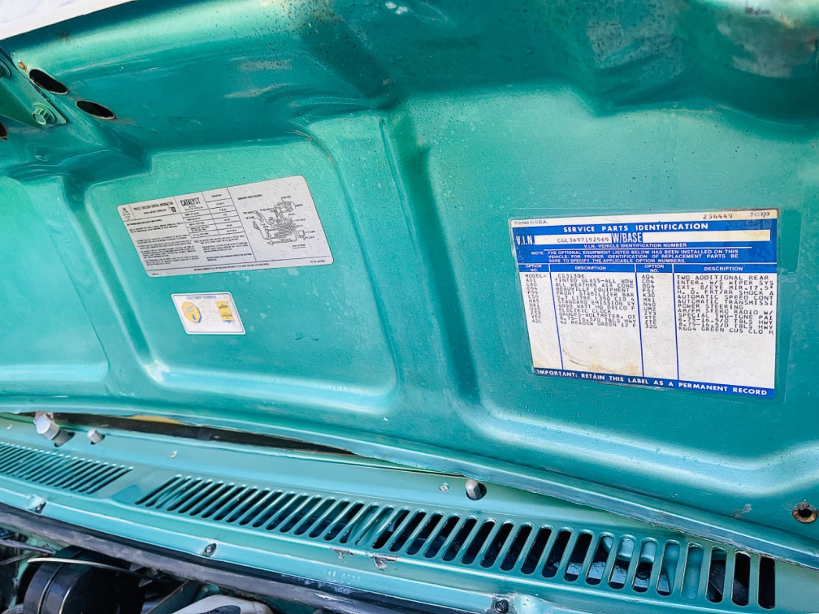 Chevrolet-G30-Van-1979-Standard-Passenger-Van-22