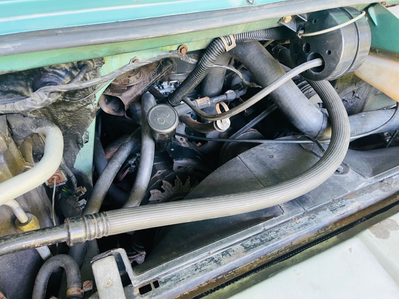 Chevrolet-G30-Van-1979-Standard-Passenger-Van-27