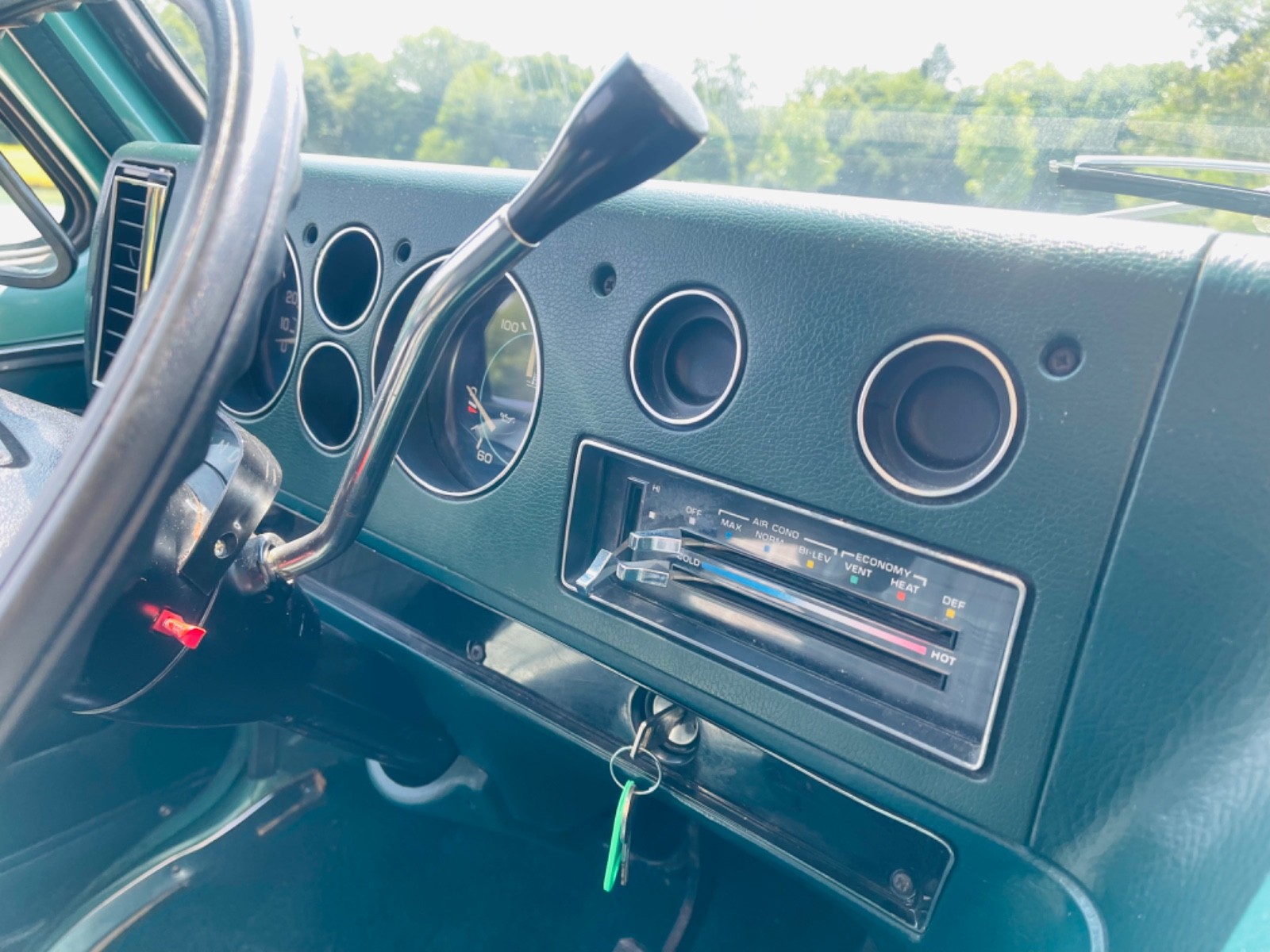 Chevrolet-G30-Van-1979-Standard-Passenger-Van-34