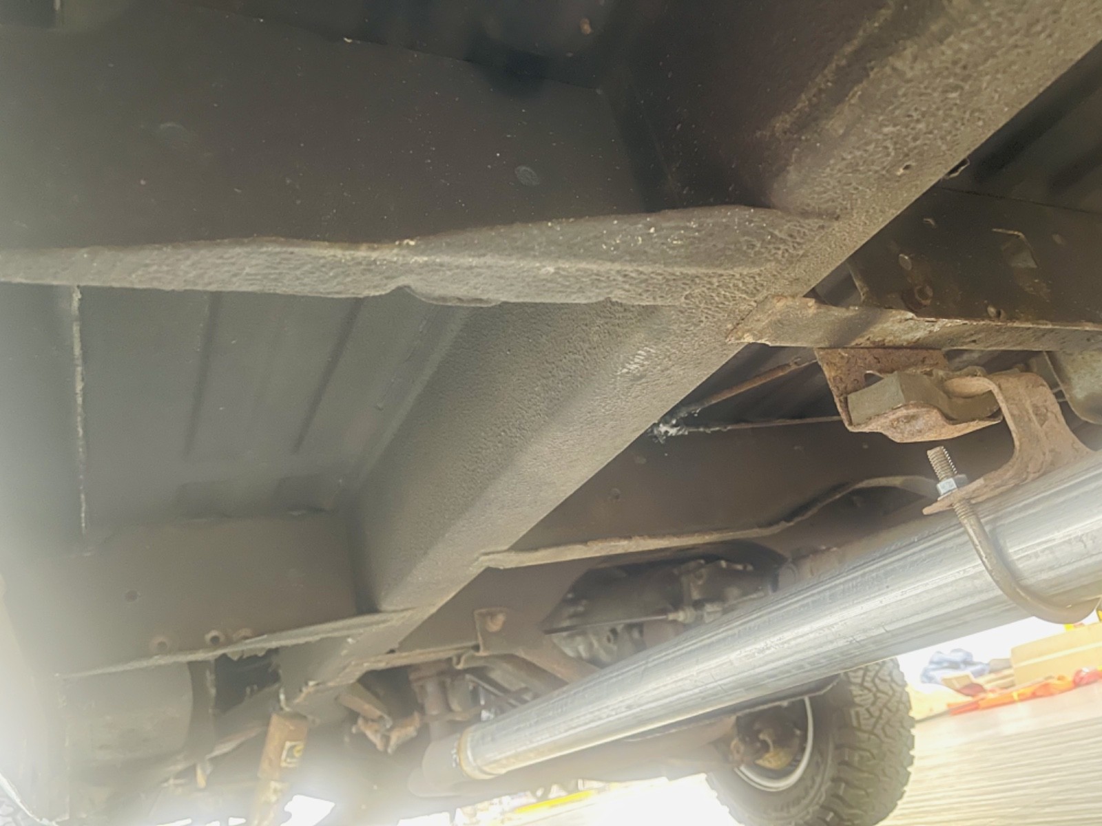 Chevrolet-G30-Van-1979-Standard-Passenger-Van-39