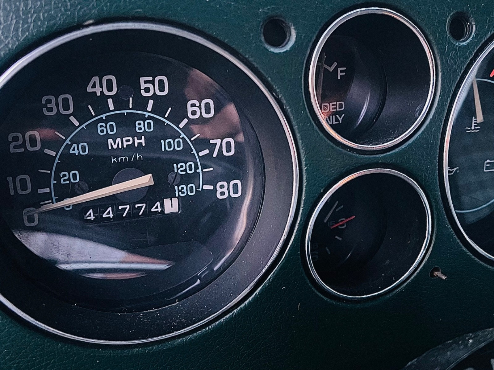 Chevrolet-G30-Van-1979-Standard-Passenger-Van-9