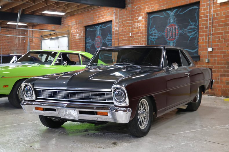 Chevrolet-Ii-1966-Marlboro-Maroon-Black-8