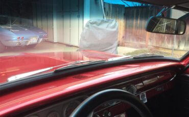 Chevrolet-Ii-nova-1964-Red-Black-14