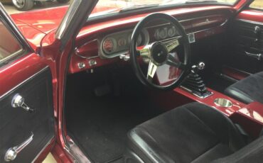 Chevrolet-Ii-nova-1964-Red-Black-16