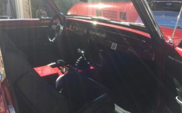 Chevrolet-Ii-nova-1964-Red-Black-17