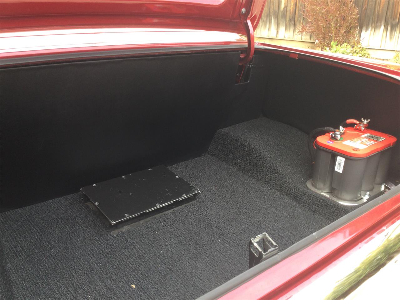 Chevrolet-Ii-nova-1964-Red-Black-18