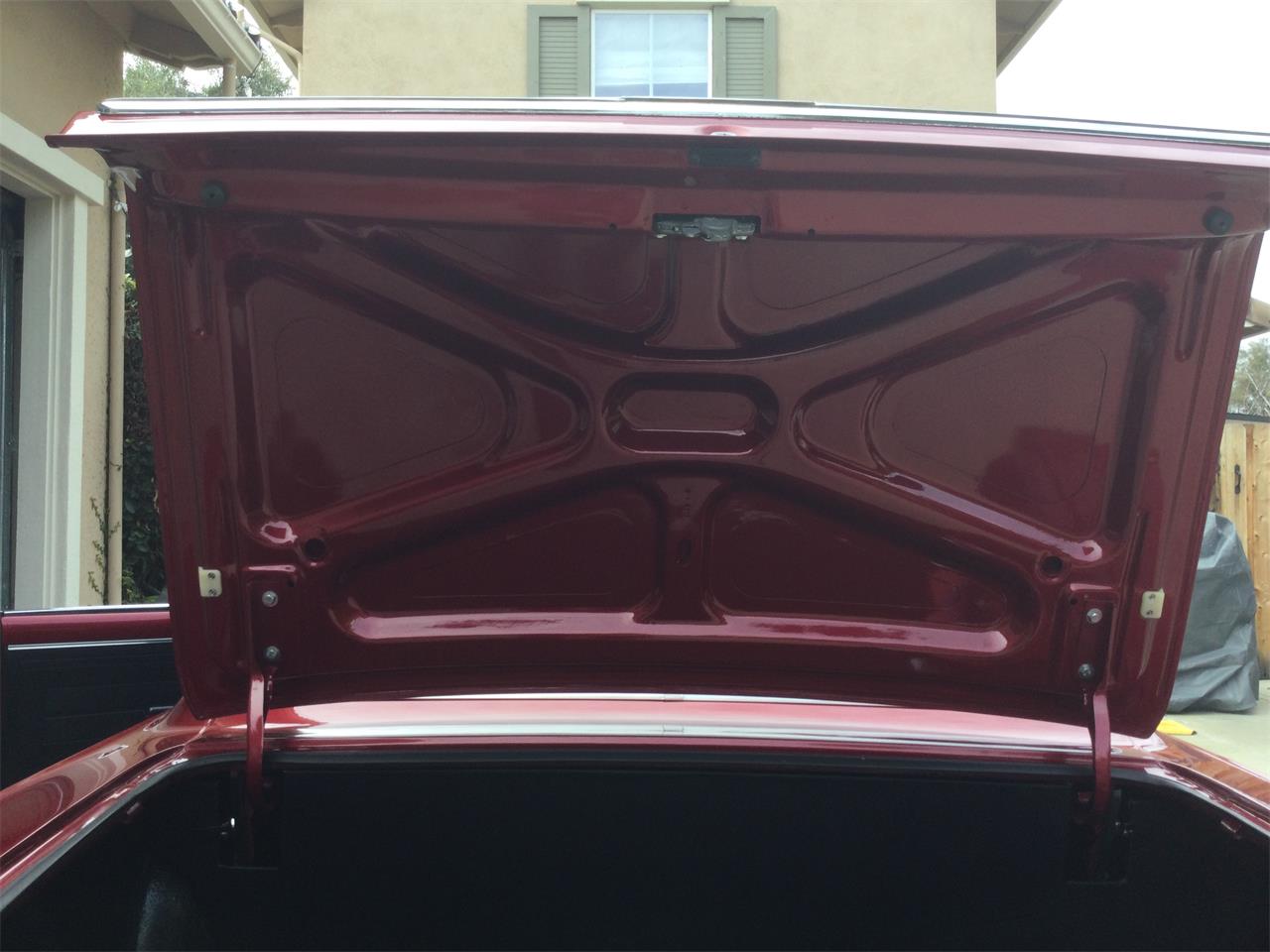Chevrolet-Ii-nova-1964-Red-Black-19