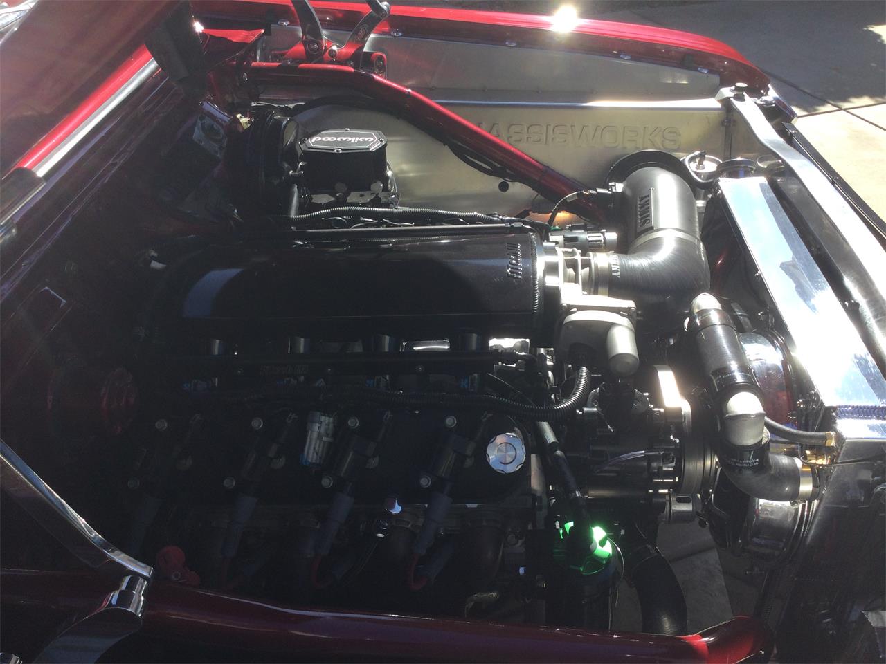 Chevrolet-Ii-nova-1964-Red-Black-30