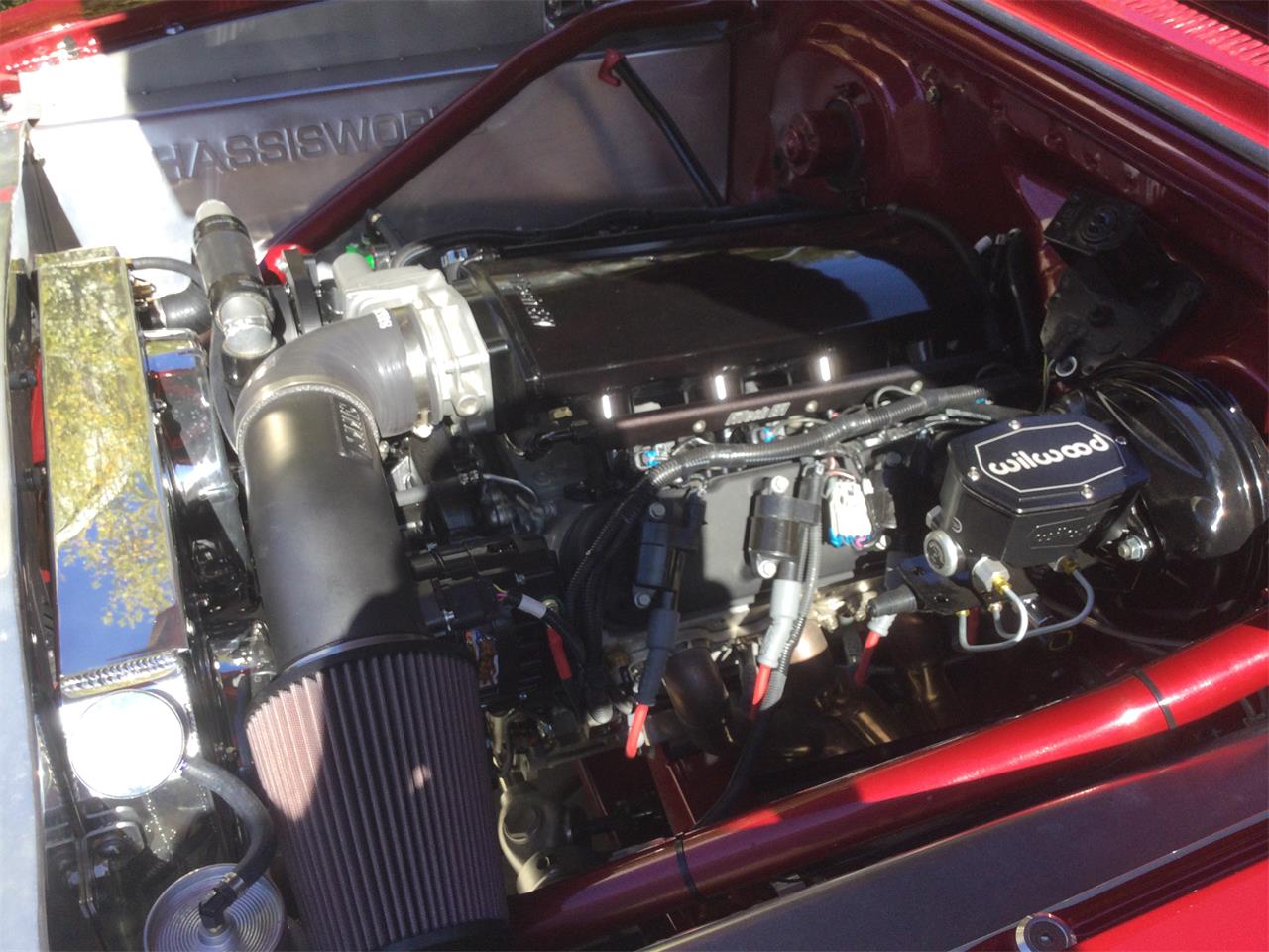 Chevrolet-Ii-nova-1964-Red-Black-31