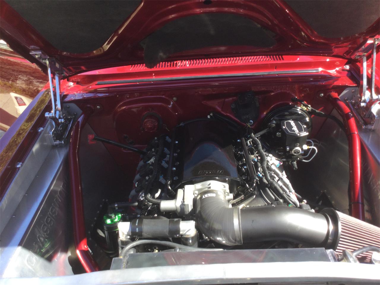 Chevrolet-Ii-nova-1964-Red-Black-32