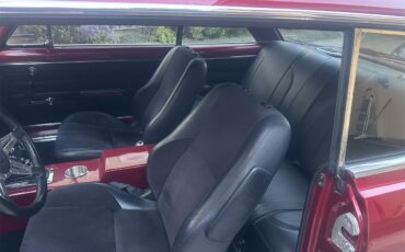 Chevrolet-Ii-nova-1964-Red-Black-39