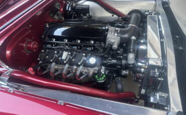 Chevrolet-Ii-nova-1964-Red-Black-43