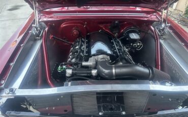 Chevrolet-Ii-nova-1964-Red-Black-47