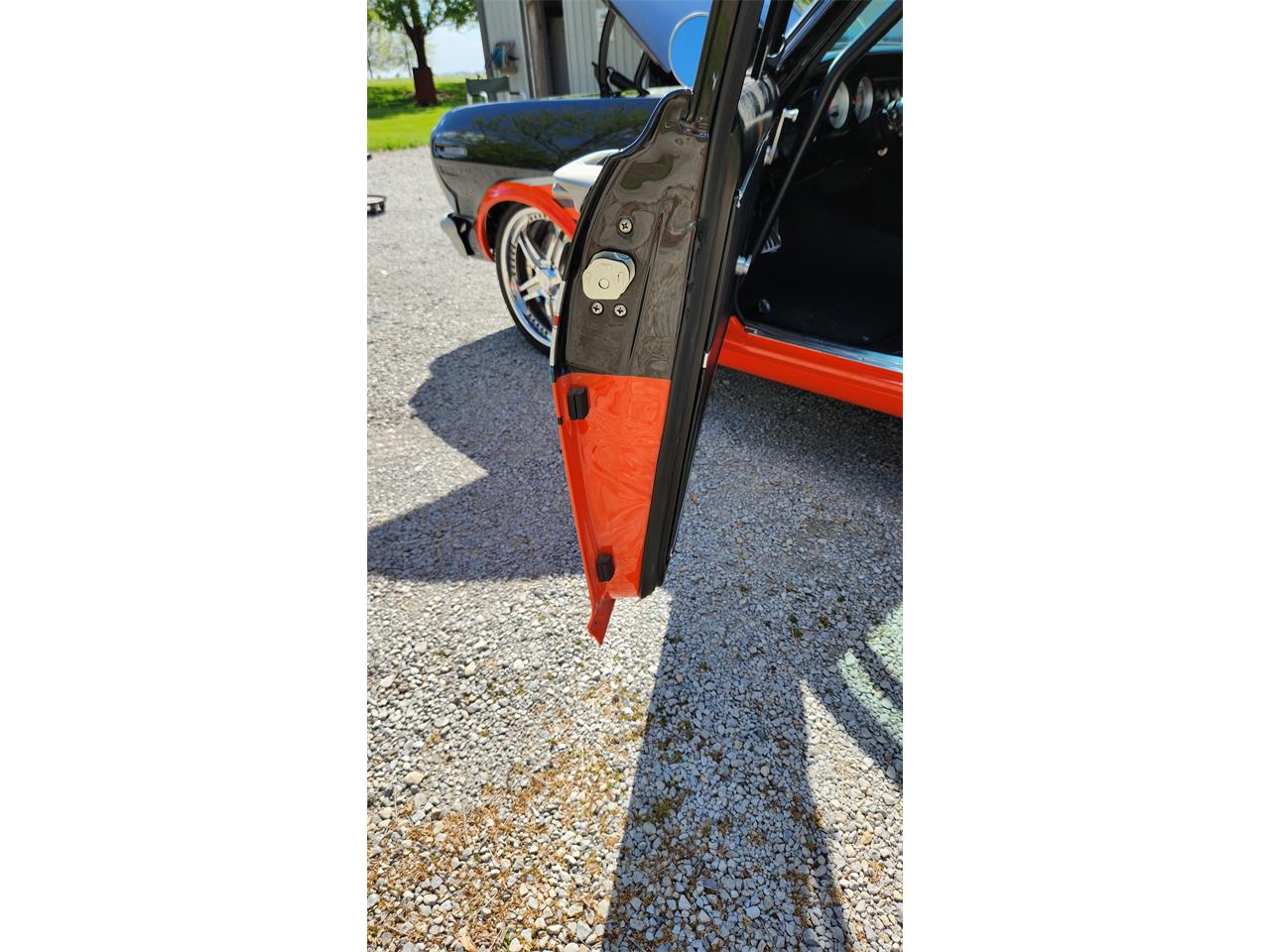 Chevrolet-Ii-nova-1965-Black-and-Orange-Black-12