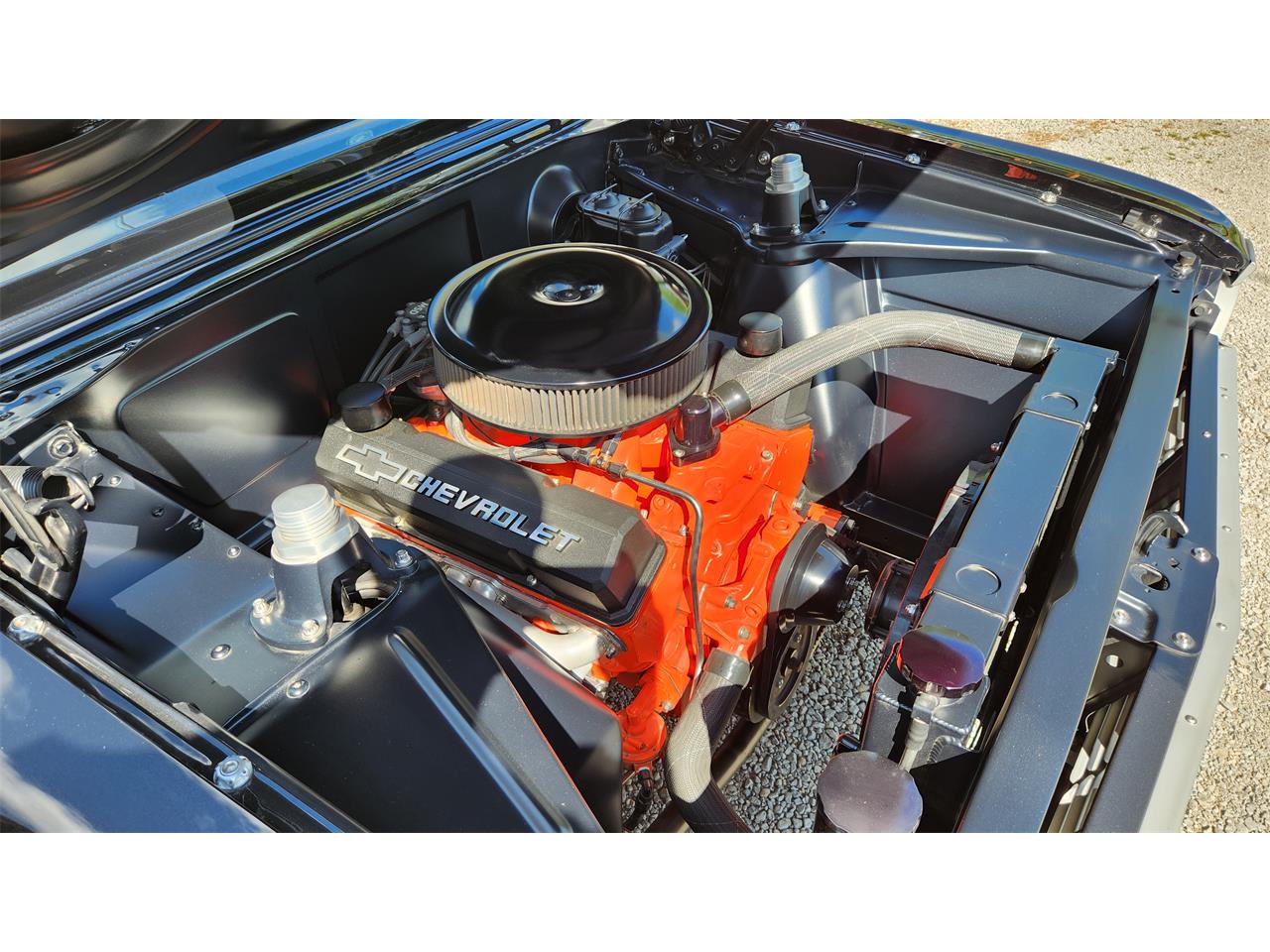 Chevrolet-Ii-nova-1965-Black-and-Orange-Black-14