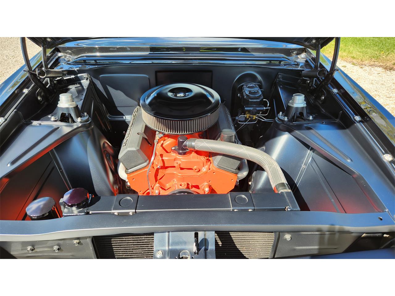Chevrolet-Ii-nova-1965-Black-and-Orange-Black-15