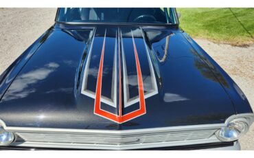 Chevrolet-Ii-nova-1965-Black-and-Orange-Black-9