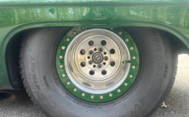 Chevrolet-Ii-nova-1966-Green-Tan-14