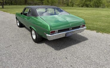 Chevrolet-Ii-nova-1968-Green-Black-1