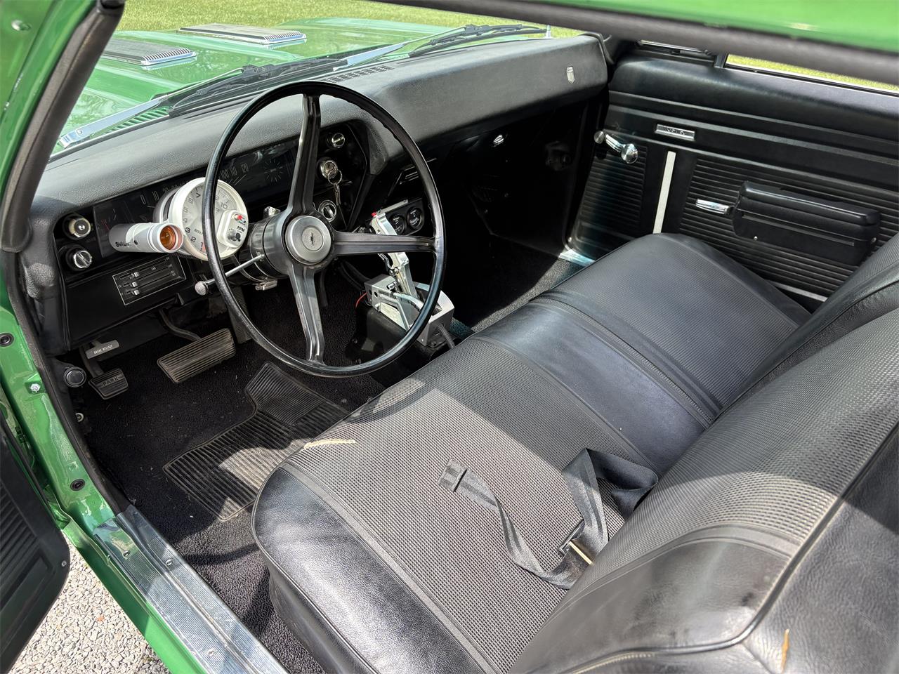 Chevrolet-Ii-nova-1968-Green-Black-4