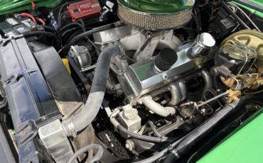 Chevrolet-Ii-nova-1968-Green-Black-5