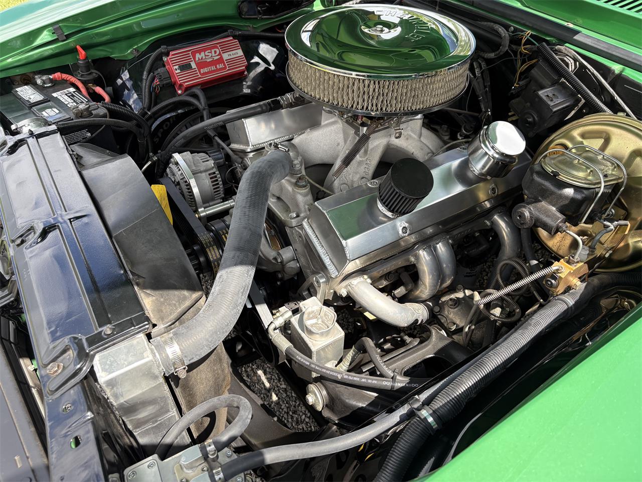 Chevrolet-Ii-nova-1968-Green-Black-5