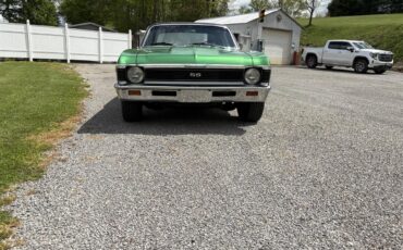 Chevrolet-Ii-nova-1968-Green-Black-7